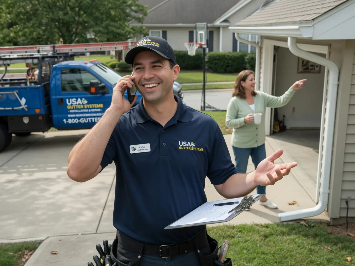 Gutter Installation Blackville, SC FAQs